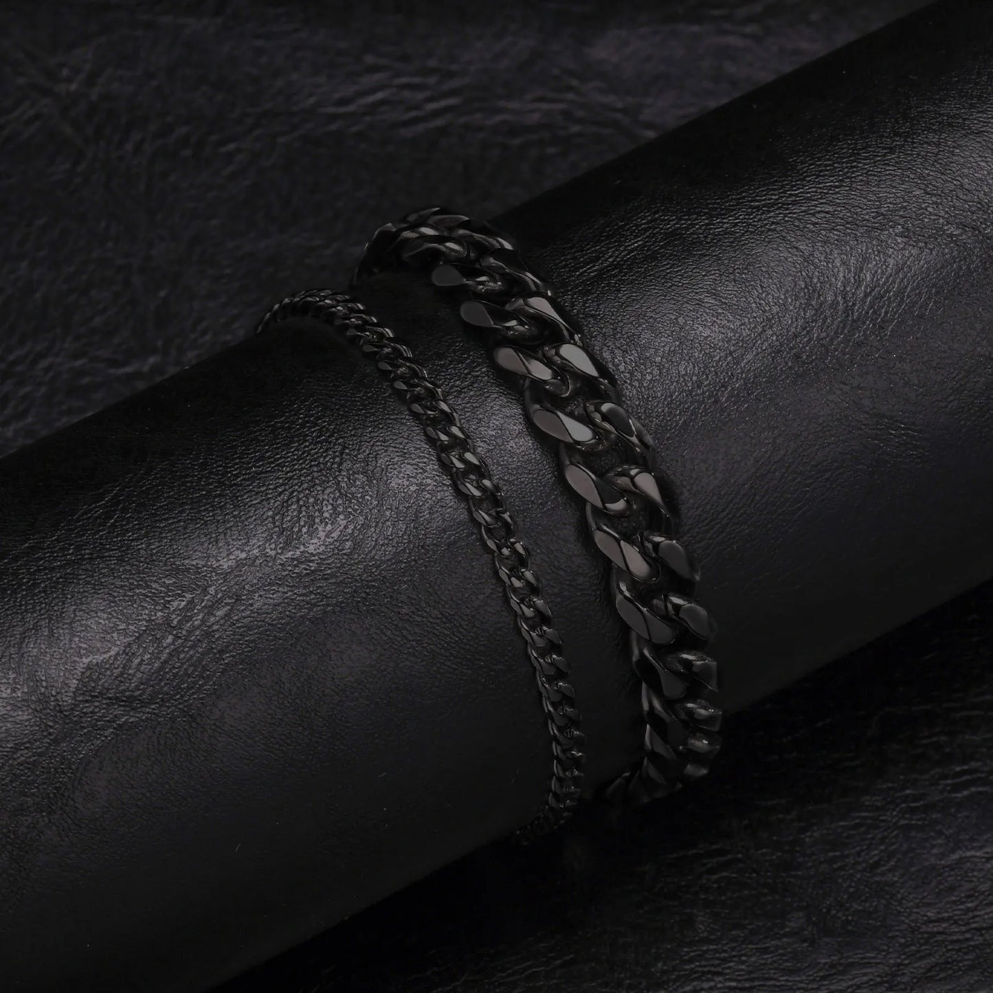 Pulseira Cuban Chain